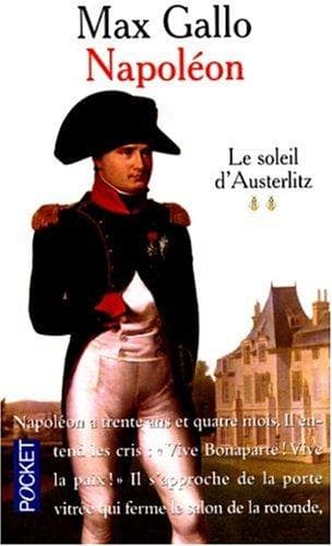 Tapa de Le Soleil Dausterlitz II