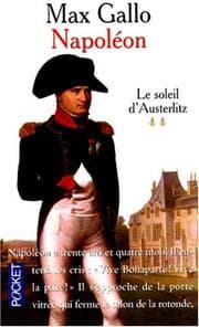 Tapa de Le Soleil Dausterlitz II