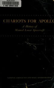 Tapa de Chariots for Apollo