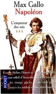 Tapa de Lempereur Des Rois III