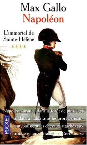 Tapa de Napoleon