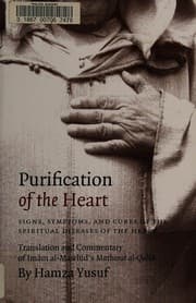 Tapa de Purification of the heart