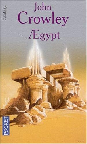 Tapa de Aegypt