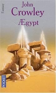 Tapa de Aegypt
