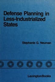 Tapa de Defense planning in less-industrialized states