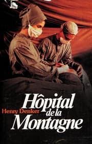 Tapa de Hôpital de la montagne