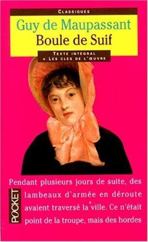Tapa de Boule de suif
