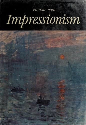 Tapa de Impressionism.