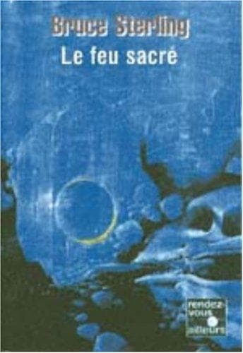 Tapa de Le Feu sacré