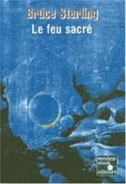 Tapa de Le Feu sacré