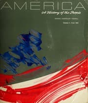 Tapa de America: a history of the people