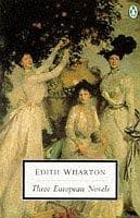 Tapa de Three European Novels