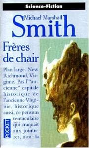 Tapa de Frères de chair