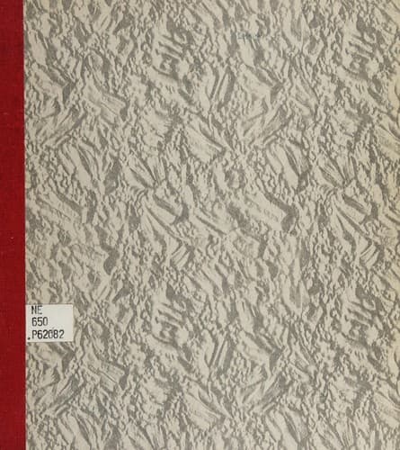 Tapa de Picasso and the Vollard Suite. --