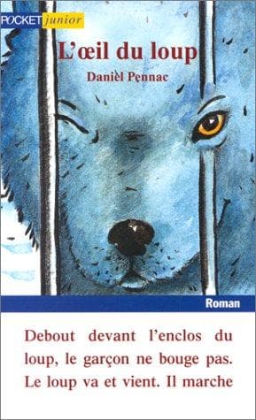 Tapa de L'Oeil Du Loup