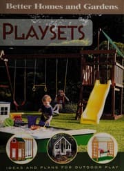 Tapa de Playsets