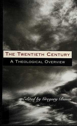 Tapa de The twentieth century