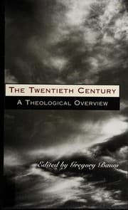 Tapa de The twentieth century