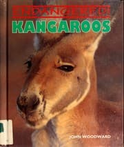 Tapa de Kangaroos