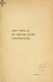 Tapa de Cahiers de la quinzaine