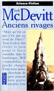Tapa de Anciens rivages