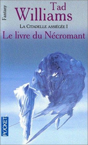 Tapa de L'Arcane des épées, tome 3