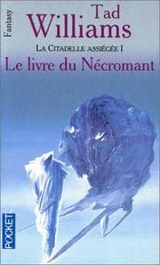Tapa de L'Arcane des épées, tome 3