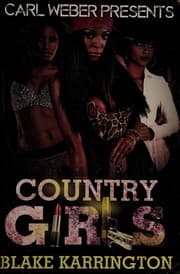 Tapa de Country girls