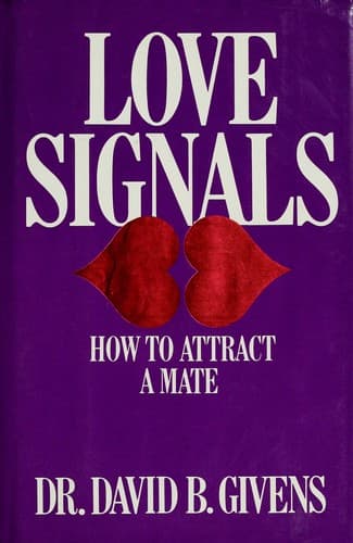Tapa de Love signals