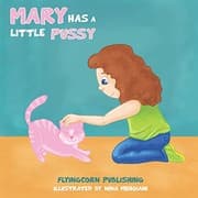 Tapa de Mary Has a Little Pussy