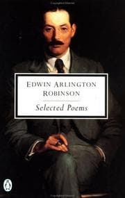 Tapa de Selected poems