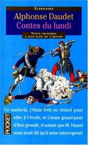 Tapa de Les Contes de Lundi