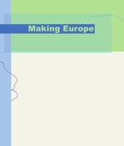 Tapa de Making Europe