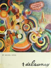 Tapa de Delaunay (Q.L.P. Art Series)