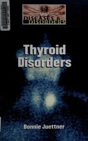 Tapa de Thyroid disorders