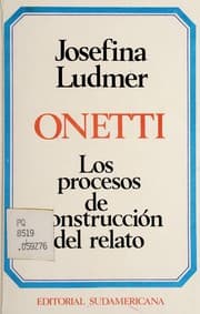 Tapa de Onetti