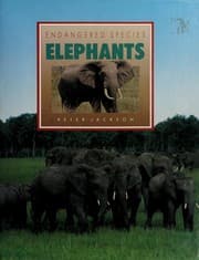 Tapa de Elephants