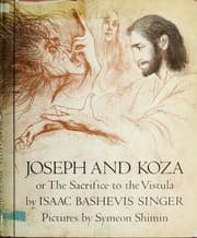 Tapa de Joseph and Koza