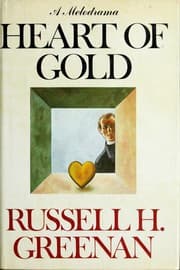 Tapa de Heart of gold