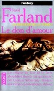 Tapa de La Douleur de la terre, tome 1