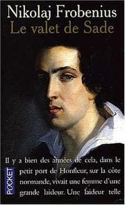 Tapa de Le valet de Sade