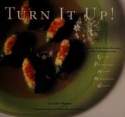 Tapa de Turn It Up!