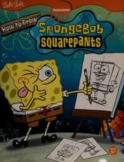 Tapa de How to draw SpongeBob SquarePants