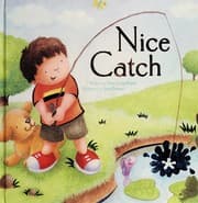 Tapa de Nice catch