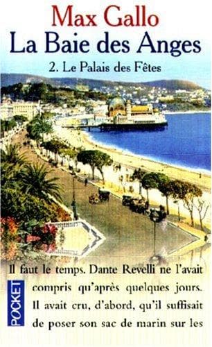 Tapa de La baie des anges