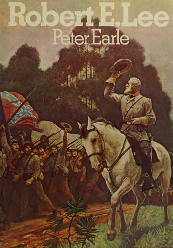 Tapa de Robert E. Lee