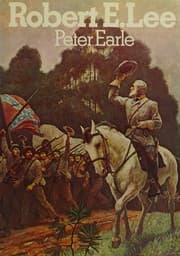 Tapa de Robert E. Lee