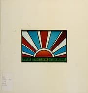 Tapa de The English sunrise