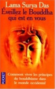 Tapa de Eveillez le bouddha qui est en vous