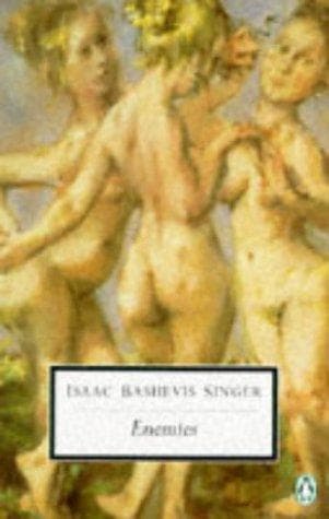 Tapa de Enemies (Penguin Twentieth Century Classics)